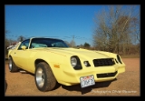 Camaro 2ème Gen Z28